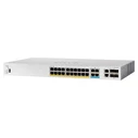 Network Switch Cisco Catalyst 1300 8-Port 2.5GE