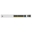Network Switch Cisco Catalyst 1300 8-Port 2.5GE