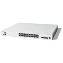 Network Switch Cisco Catalyst 1300 24-Port 10GE