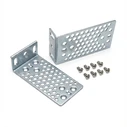 Αξεσουάρ για Καμπίνες Δικτύου Cisco 19inch. for 1RU C1000. C1200. C1300 switches