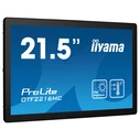Monitor 21.5" Iiyama OTF2216MC-B1 16:9 M-Touch HDMI+DP+USB