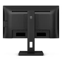 Monitor 21.5" Philips 222S9JML 16:09 HDMI+DP Lift Black