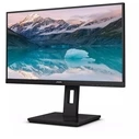Monitor 21.5" Philips 222S9JML 16:09 HDMI+DP Lift Black