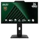 Monitor 24" MSI PRO MP242PMGDE IPS FHD 1ms 120Hz