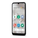 Smartphone Doro 8100 Plus without power supply
