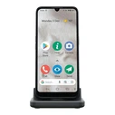 Smartphone Doro 8100 Plus without power supply