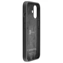 Θήκη Κινητού Cellular Line Sensation iPhone 16 Black