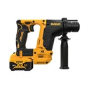 Κρουστικό Σκαπτικό Dewalt SDS-plus cordless rotary hammer 14 mm, 12 V