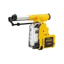 Σύστημα Αναρρόφησης Dewalt suction system for 18V cordless combination hammer