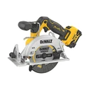 Δισκοπρίονο Dewalt cordless hand-held circular saw. 12 volts