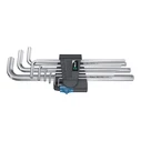 Κλειδιά Allen Wera 950L/9 Hex-Plus HF 1 Angle Wrench Set
