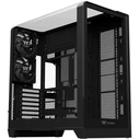 Thermaltake View 390 TG Μαύρο