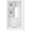 Thermaltake View 390 TG Snow White (CA-11F-00M6WN-01) - Mid Tower PC Case