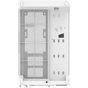 Thermaltake View 390 TG Snow White (CA-11F-00M6WN-01) - Mid Tower PC Case