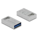 USB Stick 256GB HUB Delock USB 5 Gbps - Metallgehuse