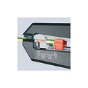 Απογυμνωτής Καλωδίων Knipex Automatic Wire Stripper 180 mm