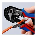 Πρέσα Ακροδεκτών Knipex Crimping Tool for Western Plugs