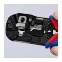 Πρέσα Ακροδεκτών Knipex Crimping Tool for Western Plugs