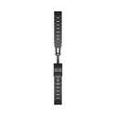 Λουράκι Garmin wristband QuickFit 22mm Titan anthraciteGray