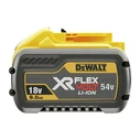 Μπαταρία Εργαλείου Dewalt DCB547 FlexVolt 18V/54V XR 9.0 Ah