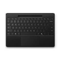 Θήκη Tablet Microsoft Surface Pro Type Cover Flex AT/DE Black