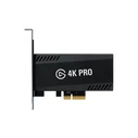 Σύστημα Συνδιάσκεψης Elgato Game Capture 4K Pro