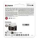 Κάρτα Μνήμης microXC 1TB Kingston Canvas Go Plus Gen4 200R A2 U3 Single Pack w/o ADP