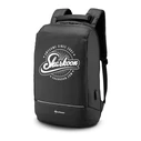 Τσάντα Laptop Sharkoon Backpack (Black. 16 Liter)