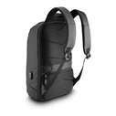 Τσάντα Laptop Sharkoon Backpack (Black. 16 Liter)