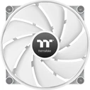Thermaltake CT200 Ανεμιστήρας Κουτιού Λευκός - Χωρίς LED (CL-F178-PL20WT-A)