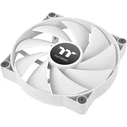 Thermaltake CT200 Ανεμιστήρας Κουτιού Λευκός - Χωρίς LED (CL-F178-PL20WT-A)