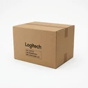 Webcam Logitech Outer box 470X315X305 2.44EB