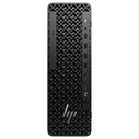 PC HP Z2 SFF G1i U7265K 32GB/1TB Germany - German localization