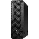 PC HP Z2 SFF G1i U7265K 32GB/1TB Germany - German localization