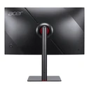 Monitor 27" Acer Nitro XV275KP3 Black. UltraHD/4K. IPS. AMD Free-Sync. USB-C. 160Hz Panel)