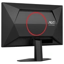 Monitor 23,8" AOC Q24G4RE 16:09 2xHDMI+DP IPS Black-red