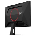 Monitor 23,8" AOC Q24G4RE 16:09 2xHDMI+DP IPS Black-red