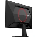 Monitor 23,8" AOC Q24G4RE 16:09 2xHDMI+DP IPS Black-red