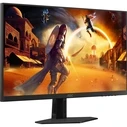 Monitor 23,8" AOC Q24G4RE 16:09 2xHDMI+DP IPS Black-red