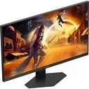 Monitor 23,8" AOC Q24G4RE 16:09 2xHDMI+DP IPS Black-red