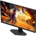 Monitor 23,8" AOC Q24G4RE 16:09 2xHDMI+DP IPS Black-red