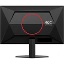 Monitor 23,8" AOC Q24G4RE 16:09 2xHDMI+DP IPS Black-red