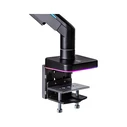 Βάση Monitor Thermaltake Single RGB Gaming Arm 17"-49" Black
