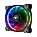 Case Fan 120mm Thermaltake Riing Plus 12 RGB Kit 3x +3x Lumi