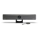 Σύστημα Συνδιάσκεψης Barco ClickShare Bar Core with 1 Button 4K for small and medium-sized rooms