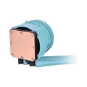 Υδρόψυξη Επεξεργαστή Thermaltake TOUGHLIQUID 240 ARGB Sync Turquoise 240mm