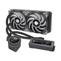 Υδρόψυξη Επεξεργαστή Thermaltake Floe RC Ultra 240 CPU & Memory AIO 240mm