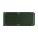 Υδρόψυξη Επεξεργαστή Water cooling TOUGHLIQUID 240 ARGB Sync Racing Green