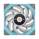 Case Fan 120mm Thermaltake TOUGHFAN 12 1Pack Turquoise