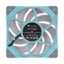 Case Fan 120mm Thermaltake TOUGHFAN 12 1Pack Turquoise